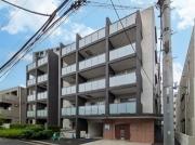 京王線上北沢駅まで徒歩3分