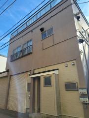 小宮ハイツ