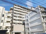 小田急江ノ島線大和駅まで徒歩2分