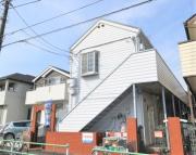京王線平山城址公園駅まで徒歩7分