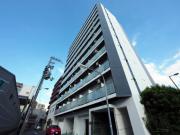 地下鉄御堂筋線大国町駅まで徒歩4分