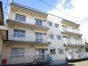 黒渕マンション