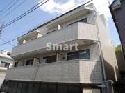 東京メトロ丸ノ内線新中野駅まで徒歩9分