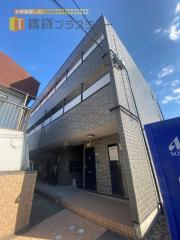 ＪＲ総武線（各駅停車）船橋駅まで徒歩15分
