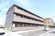 つくばエクスプレス南流山駅まで徒歩6分