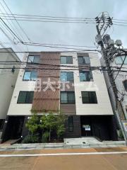 都営新宿線大島駅まで徒歩4分