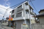 皆川マンション