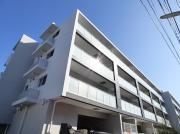 京王線八幡山駅まで徒歩6分