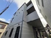 東京メトロ東西線浦安駅まで徒歩9分