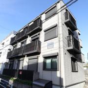 ＪＲ総武線（各駅停車）平井駅まで徒歩10分