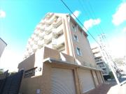 ＪＲ東海道本線摂津本山駅まで徒歩5分