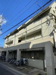 阪急京都線西山天王山駅まで徒歩7分