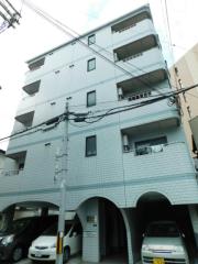 ベルメゾン上新庄
