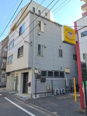パークシティ麻布
