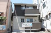 ＪＲ山陽本線福山駅まで徒歩5分