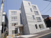 ＪＲ函館本線発寒中央駅まで徒歩10分