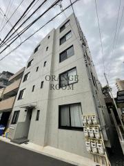 桜ヒルズ護国寺