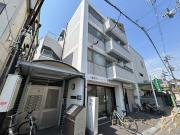 京阪本線御殿山駅まで徒歩3分