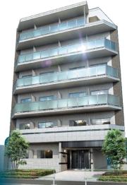 京成本線お花茶屋駅まで徒歩7分