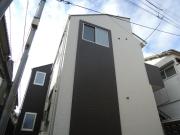 ニューブライト滝野川