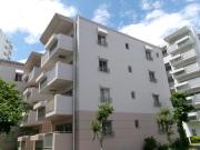 市営井高野住宅8号館