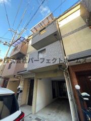 点野5丁目戸建 賃貸