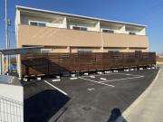 カーサ・フェリーチェ K棟