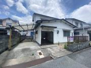 北平野借家