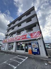 北条鉄道北条線北条町駅まで徒歩11分
