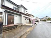 西蒲区巻甲1747-10戸建て 1