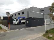 Tom′s garage
