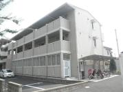 多摩都市モノレール万願寺駅まで徒歩5分
