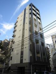 ＪＲ山手線大崎駅まで徒歩4分
