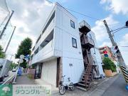 シャイン元住吉