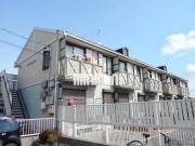 イーストヒルズ A棟