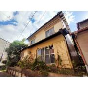 蟹江町本町のお家