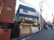 京王線幡ヶ谷駅まで徒歩8分