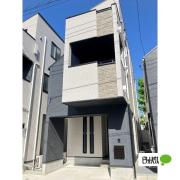 東武伊勢崎・大師線竹ノ塚駅まで徒歩15分