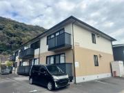 長崎県諫早市多良見町囲