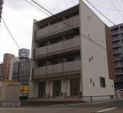 サニープレイス仙台東口