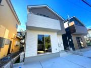 ＪＲ総武本線四街道駅までバス約11分 徒歩4分