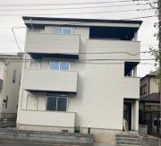 リディアコート馬橋