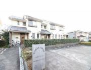 バイオレットコートA棟