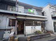 京阪本線寝屋川市駅まで徒歩26分