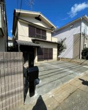 西武新宿線鷺ノ宮駅まで徒歩5分