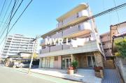 西鉄天神大牟田線雑餉隈駅まで徒歩7分