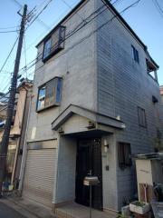 江戸川区本一色3丁目貸戸建住宅