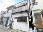 松原市阿保3丁目テラス