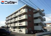 清風マンション