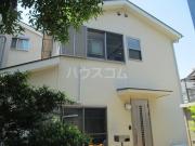 平塚市見附町貸家